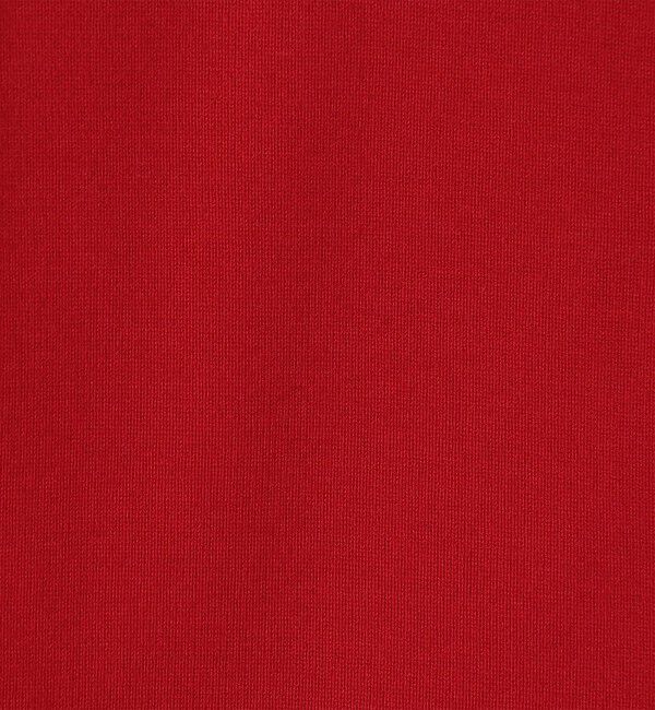 Edition「コットンモダールフライス カーディガン」|カーディガン|