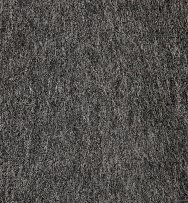 Edition「アルパカシャギー チェスターコート」|チェスターコート|