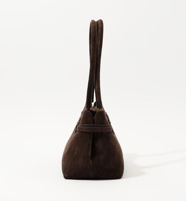 TOMORROWLAND GOODS「MANU ATELIER E/W LE CAMBON バッグ」|ハンドバッグ|