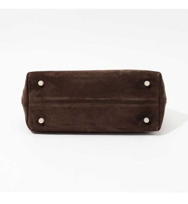 TOMORROWLAND GOODS「MANU ATELIER E/W LE CAMBON バッグ」|ハンドバッグ|