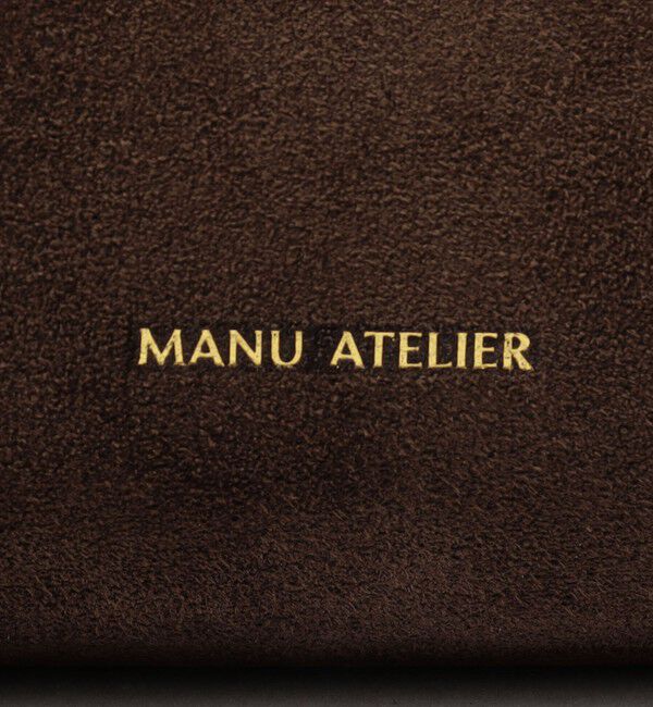 TOMORROWLAND GOODS「MANU ATELIER E/W LE CAMBON バッグ」|ハンドバッグ|