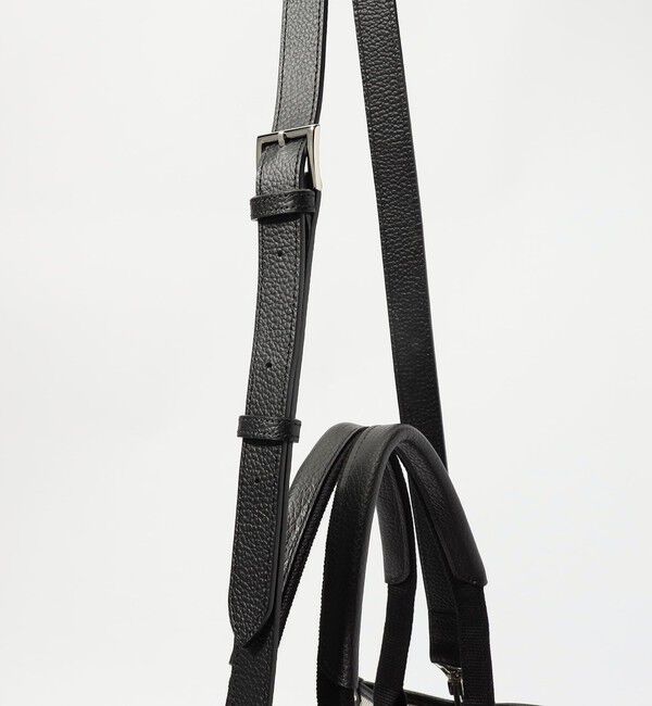 TOMORROWLAND GOODS「【別注】FRANCOIS RENIER キャンバストートバッグ」|トートバッグ|