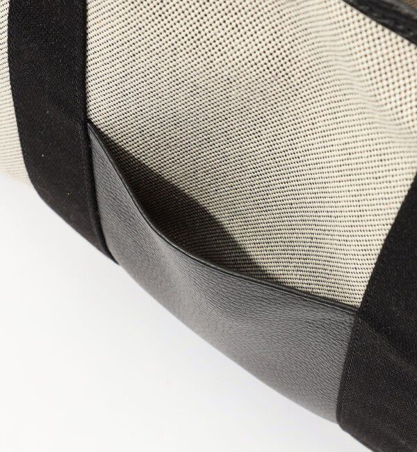 TOMORROWLAND GOODS「【別注】FRANCOIS RENIER キャンバストートバッグ」|トートバッグ|