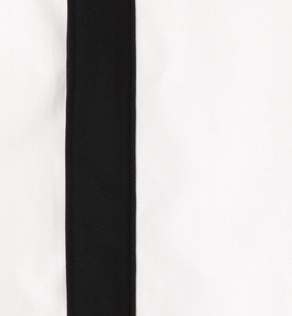 Edition「THOMAS MASON タイシャツ」|シャツ・ブラウス|