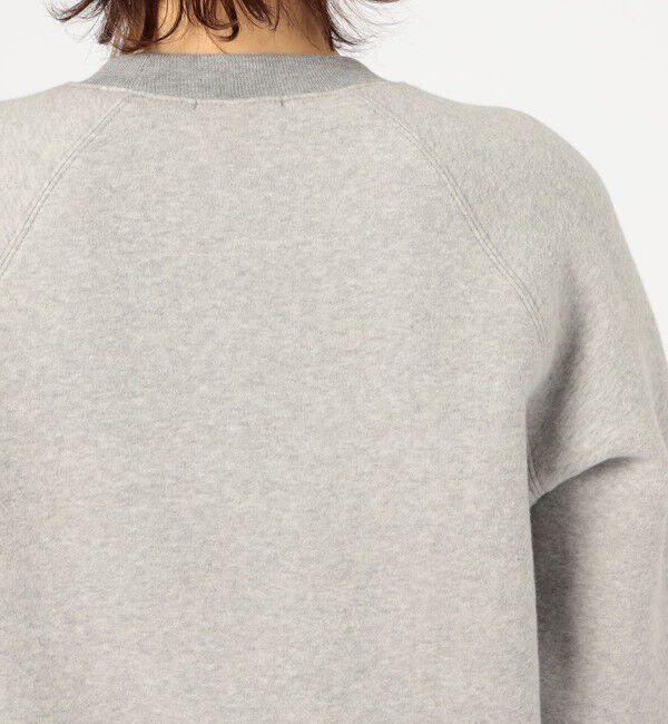 JAMES PERSE「コージースエット ラグランスリーブプルオーバー WVNS3236」|スウェット・ジャージ|