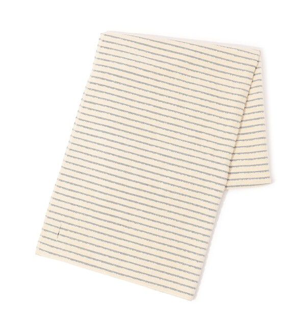 TOMORROWLAND GOODS「BASERANGE コットンテリー レギュラータオル」|タオル|