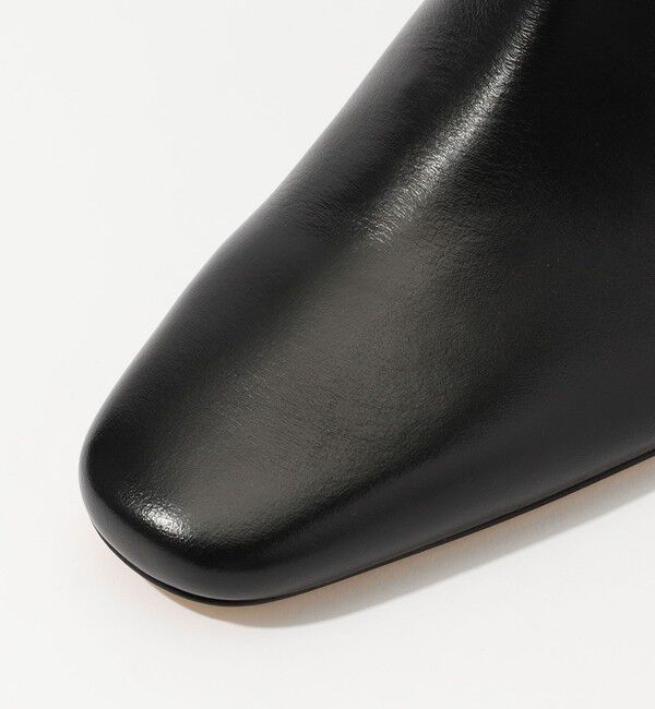 TOMORROWLAND GOODS「DEAR FRANCES ALMA アンクルブーツ」|ショートブーツ|