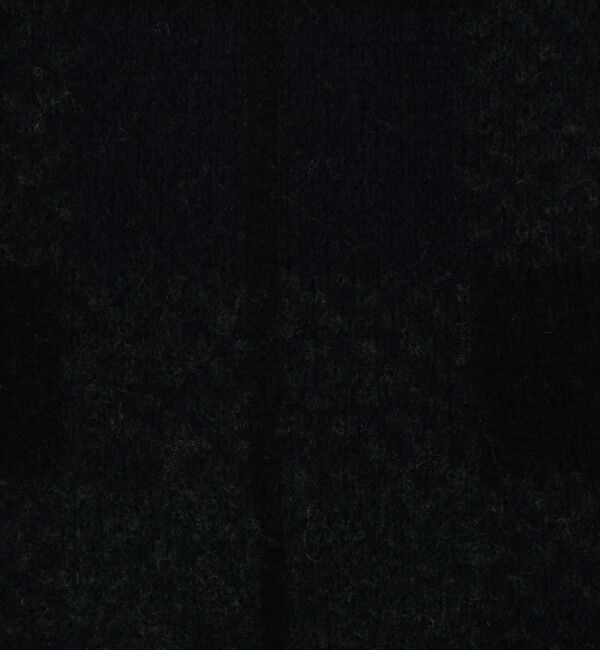 TOMORROWLAND GOODS「【別注】V::room タータンチェック フーデッドコート」|その他|