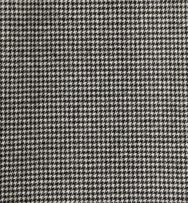 GALERIE VIE「ライトフラノストレッチ イージースカート」|スカート|