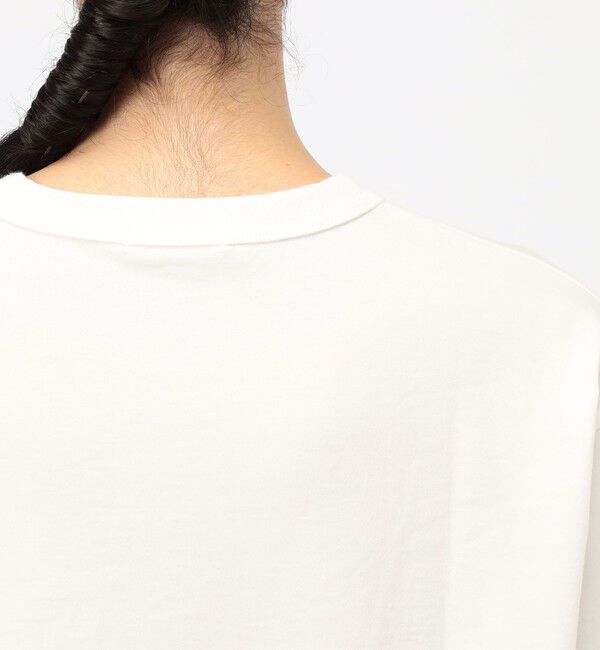 MACPHEE「ハイゲージスエット ロングスリーブプルオーバー」|スウェット・ジャージ|