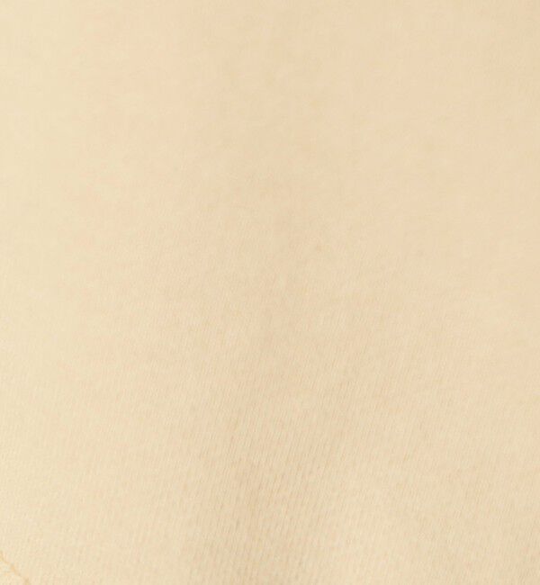 MACPHEE「ハイゲージスエット ロングスリーブプルオーバー」|スウェット・ジャージ|