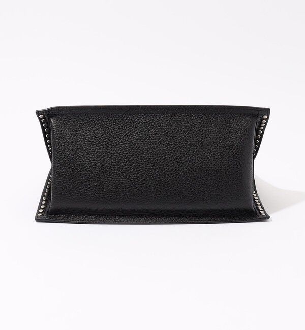 TOMORROWLAND GOODS「VIOLAd'ORO スタッズ M トートバッグ」|トートバッグ|