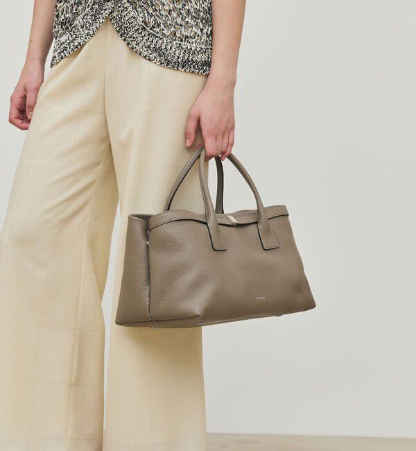 TOMORROWLAND GOODS「FRENZLAUER Greta Bag」|トートバッグ|