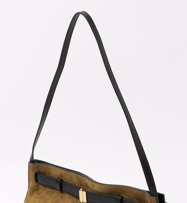 TOMORROWLAND GOODS「FRENZLAUER Greta Pouch ショルダーバッグ」|ショルダー・メッセンジャー|