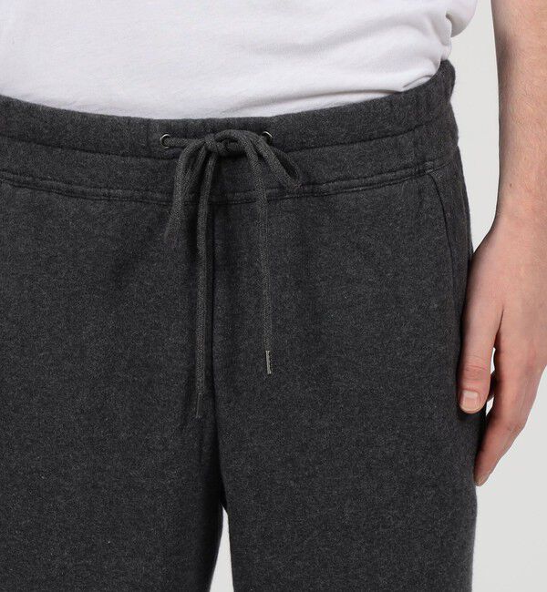 JAMES PERSE「コージースエット ドローコードパンツ MVNS1430」|その他|