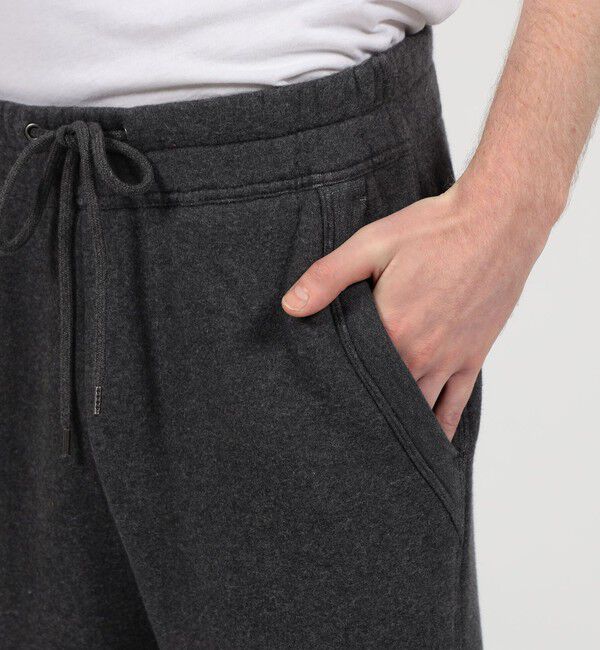 JAMES PERSE「コージースエット ドローコードパンツ MVNS1430」|その他|