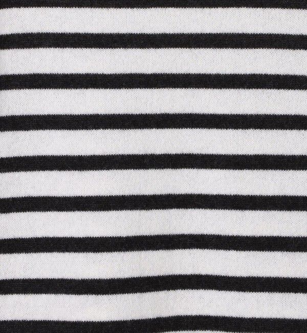 GALERIE VIE「スコットランドカシミヤ Vネックプルオーバー」|ニット・セーター|