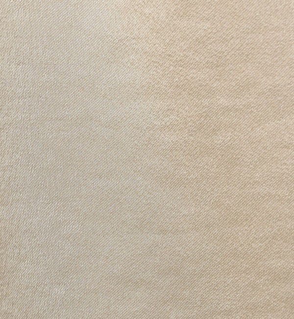 Ballsey「グリッツィーサテン イージーワイドパンツ」|その他|