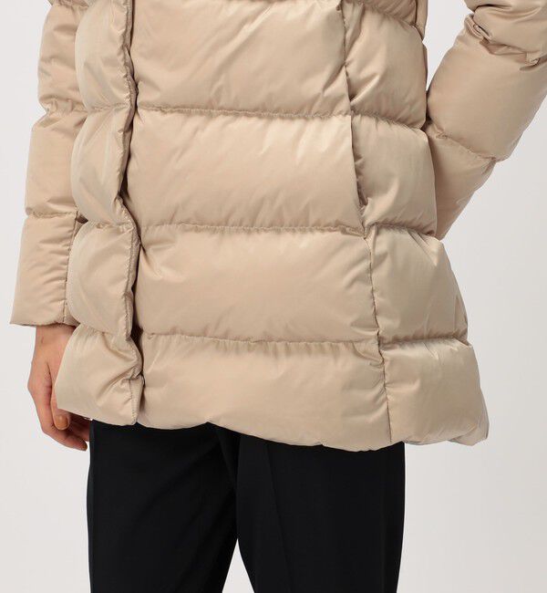 TOMORROWLAND BUYING WEAR「HERNO  PI001934D ダウンコート」|ダウン|