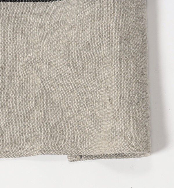 JAMES PERSE「シングルストライプシェフエプロン HF8F9979」|食器・キッチングッズ|