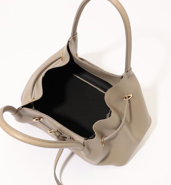 TOMORROWLAND GOODS「VIOLAd'ORO TRERO トートバッグ」|トートバッグ|