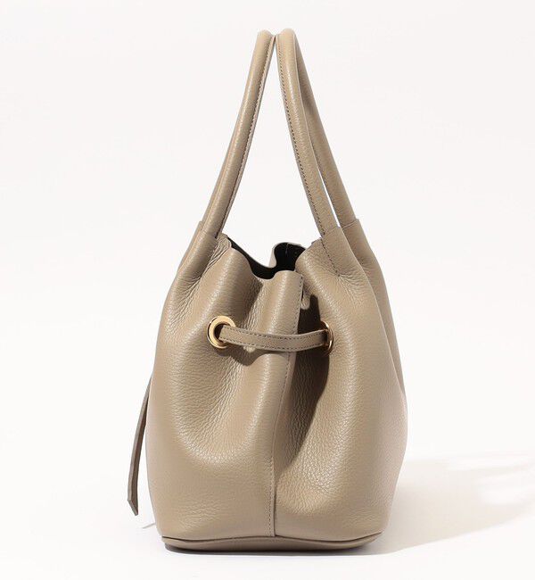 TOMORROWLAND GOODS「VIOLAd'ORO TRERO トートバッグ」|トートバッグ|