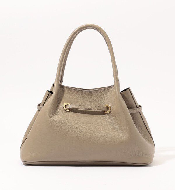 TOMORROWLAND GOODS「VIOLAd'ORO TRERO トートバッグ」|トートバッグ|