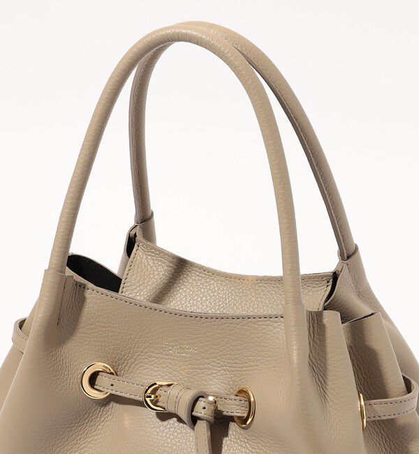 TOMORROWLAND GOODS「VIOLAd'ORO TRERO トートバッグ」|トートバッグ|