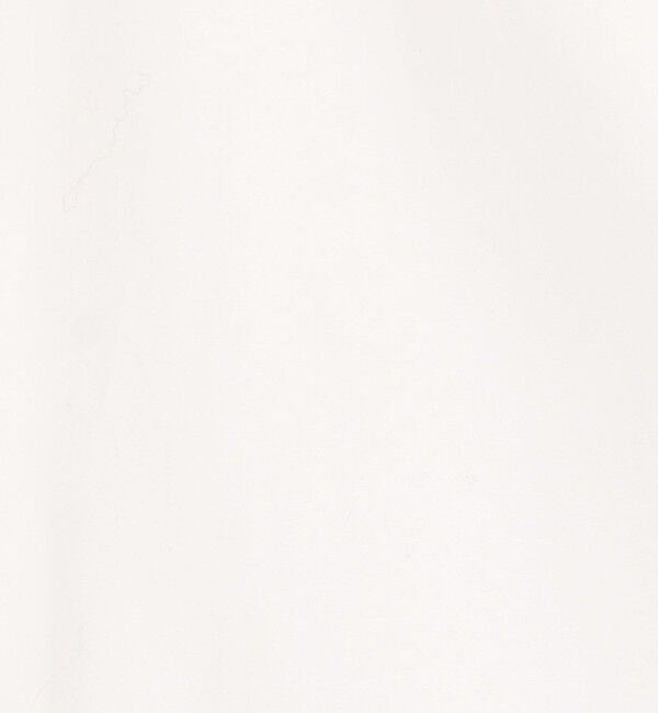 TOMORROWLAND collection「スーピマブロード スパンコールカラーシャツ」|シャツ・ブラウス|