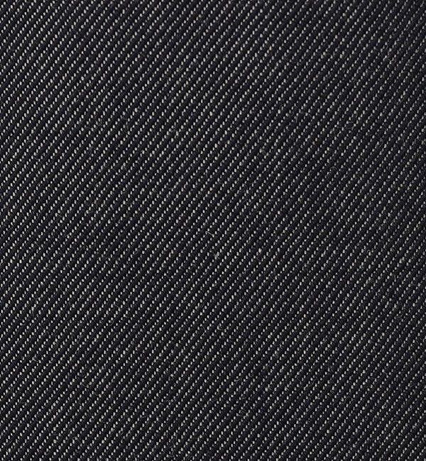 CABaN「ウールギャバジン ベルテッドパンツ」|その他|