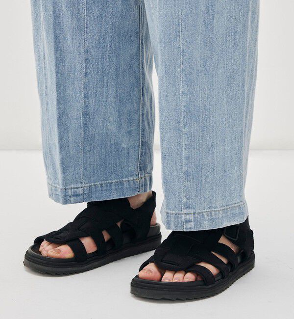 JAMES PERSE「デニムユーティリティパンツ WCID1091」|デニム|