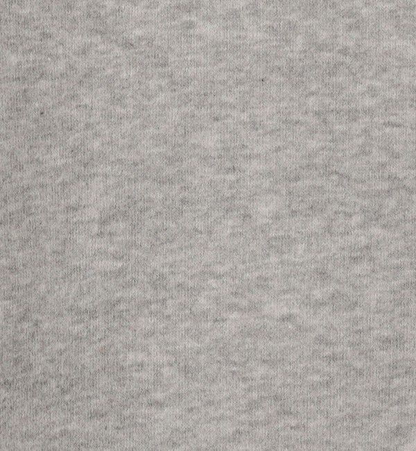 JAMES PERSE「コージー フリースジップパーカー WVNS2720」|パーカー|