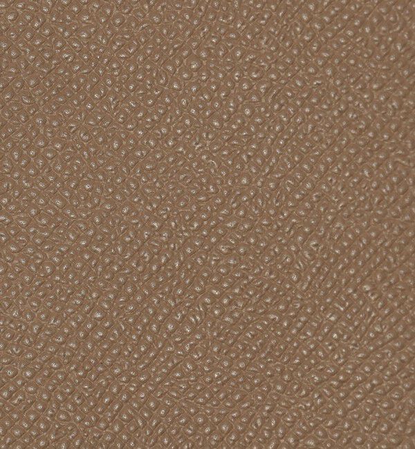 TOMORROWLAND GOODS「【別注】BROOKLYN MUSEUM シュリンクレザー メガネケース」|その他|