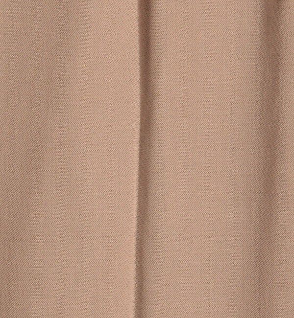 JAMES PERSE「プリーツトラウザー WTWT1096」|スラックス|