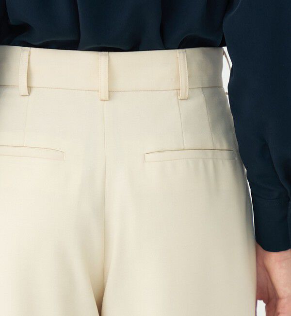 Ballsey「ハイツイストビエラ カービーパンツ」|その他|