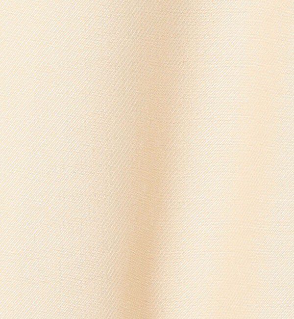 Ballsey「ハイツイストビエラ ステンカラーシャツジャケット」|シャツ・ブラウス|