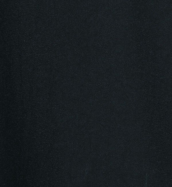 Ballsey「サンディジョーゼット ボックスシルエットブラウス」|シャツ・ブラウス|