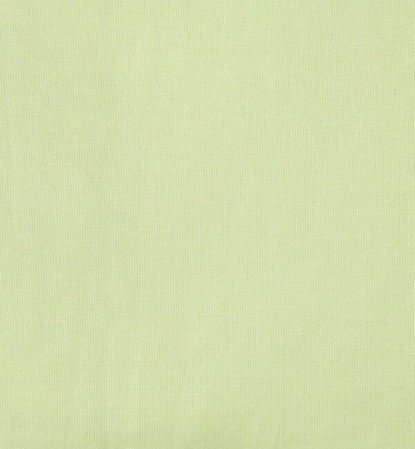 Ballsey「コットンシルクサテン スキッパーブラウス」|シャツ・ブラウス|