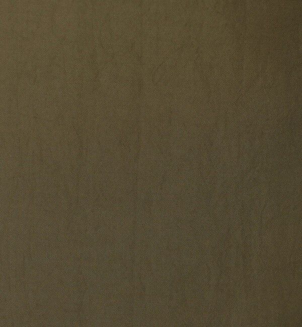 TOMORROWLAND MENS「【別注】MACKINTOSH DUNKELD パッカブル ステンカラーコート」|ステンカラーコート|