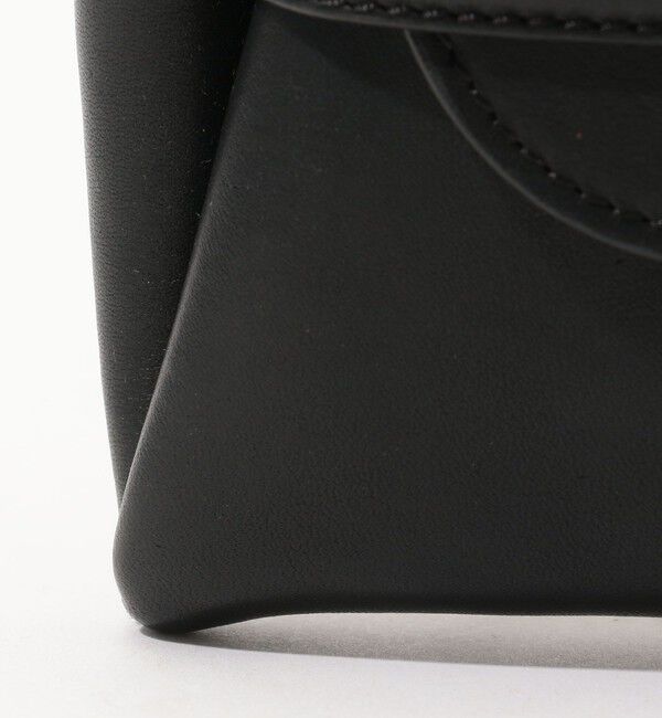 TOMORROWLAND GOODS「ADVENE AGE ENVELOPE バッグ」|ショルダー・メッセンジャー|