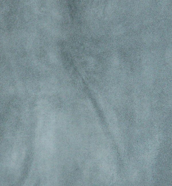 TOMORROWLAND MENS「【別注】EMMETI ラムスエード トラッカージャケット」|ブルゾン・スタジャン|