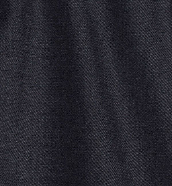 TOMORROWLAND MENS「【別注】INVERTERE コットンシルクギャバジン ステンカラーコート」|ステンカラーコート|