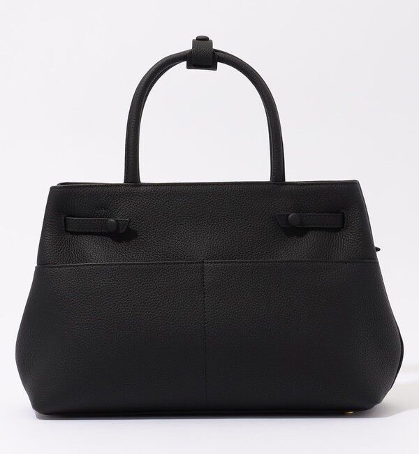 TOMORROWLAND GOODS「TOV MIMI TOTE S バッグ」|ハンドバッグ|