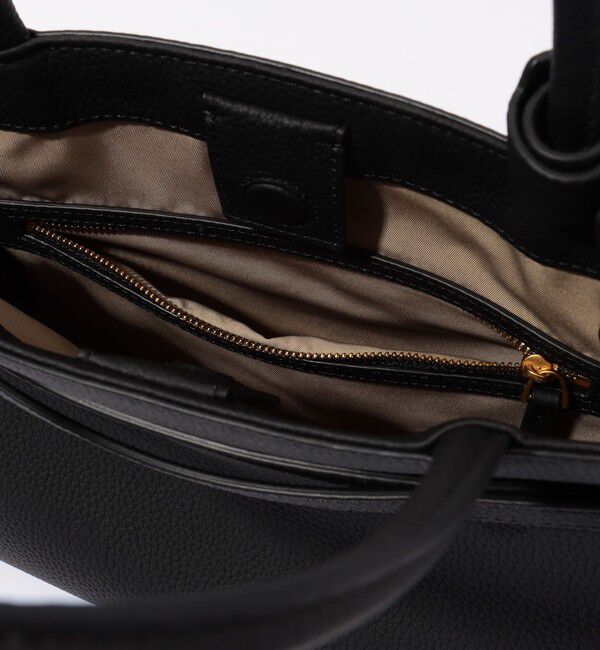 TOMORROWLAND GOODS「TOV MIMI TOTE S バッグ」|ハンドバッグ|