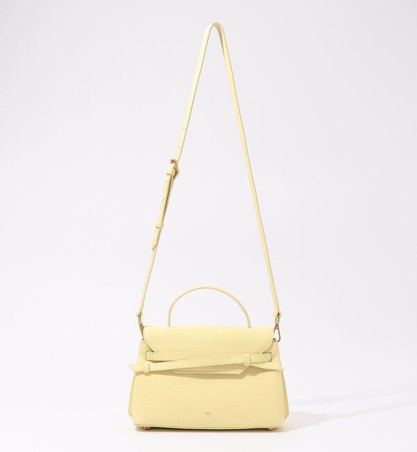 TOMORROWLAND GOODS「【別注】TOV MIMI M バッグ」|ハンドバッグ|