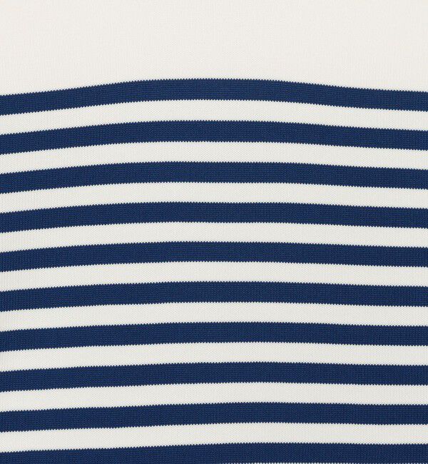 MACPHEE「フォームニット ベルスリーブプルオーバー」|ニット・セーター|