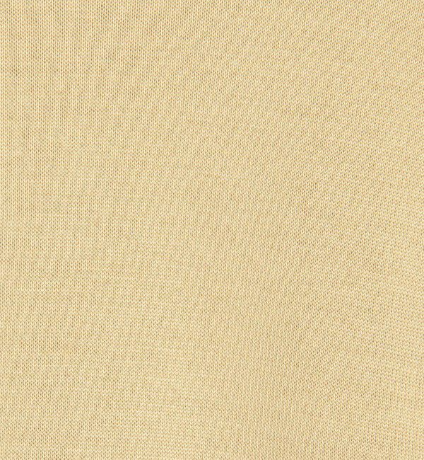 Ballsey「エヴァーシルク クルーネックプルオーバー」|ニット・セーター|