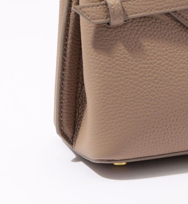 TOMORROWLAND GOODS「TOV MIMI M バッグ」|ハンドバッグ|