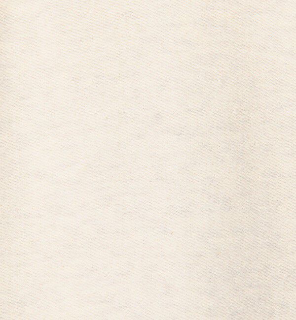 GALERIE VIE「コットンナイロンスエットニット ジップアップパーカ」|パーカー|