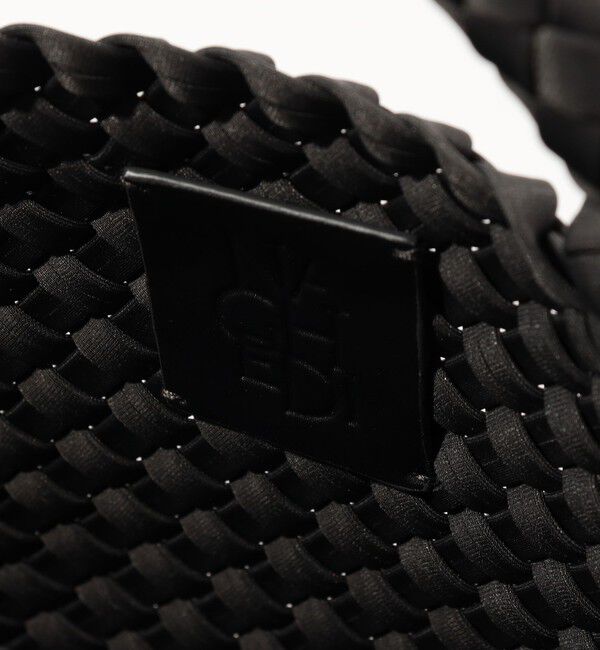 TOMORROWLAND GOODS「NAGHEDI St Barths S トートバッグ」|トートバッグ|